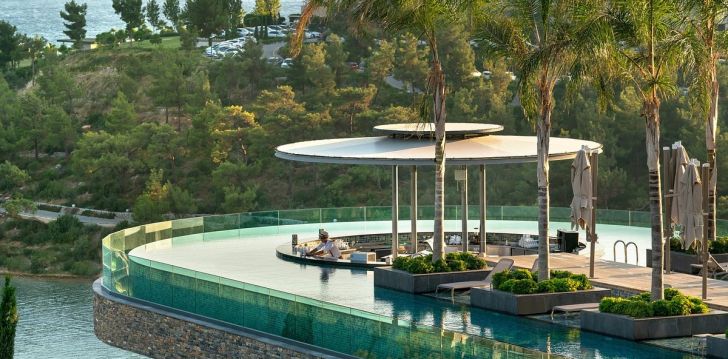 Puhkus Bodrumis, Türgis, 5* hotellis LUJO HOTEL BODRUM! 6