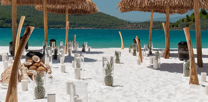 Puhkus Bodrumis, Türgis, 5* hotellis LUJO HOTEL BODRUM! 7