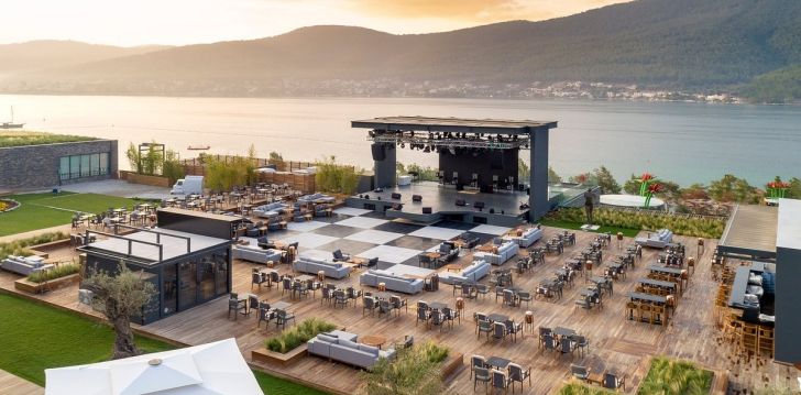 Puhkus Bodrumis, Türgis, 5* hotellis LUJO HOTEL BODRUM! 9
