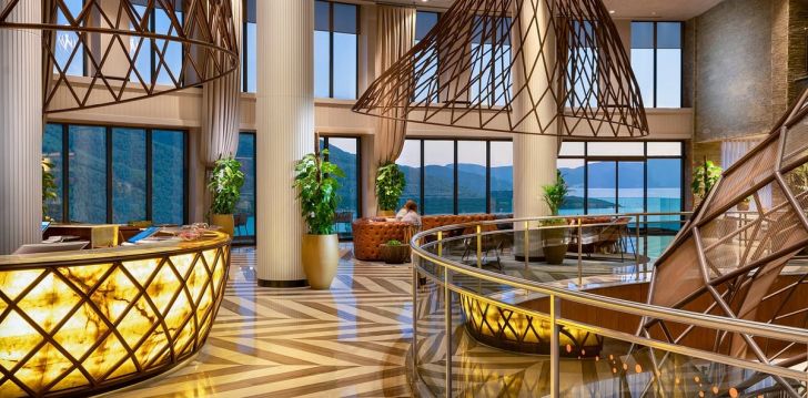 Puhkus Bodrumis, Türgis, 5* hotellis LUJO HOTEL BODRUM! 10