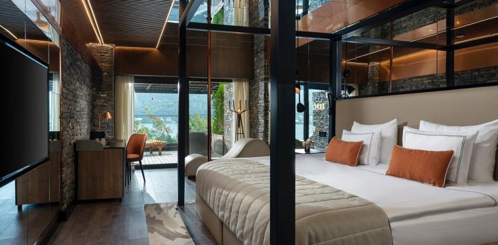 Puhkus Bodrumis, Türgis, 5* hotellis LUJO HOTEL BODRUM! 11