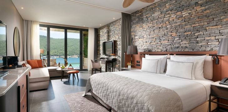 Puhkus Bodrumis, Türgis, 5* hotellis LUJO HOTEL BODRUM! 12