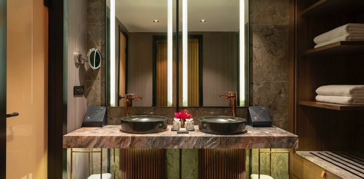 Puhkus Bodrumis, Türgis, 5* hotellis LUJO HOTEL BODRUM! 13
