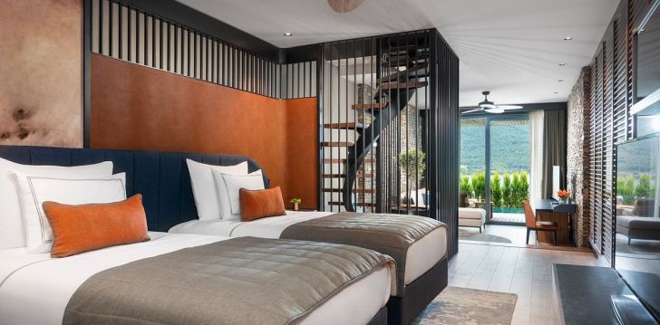 Puhkus Bodrumis, Türgis, 5* hotellis LUJO HOTEL BODRUM! 15
