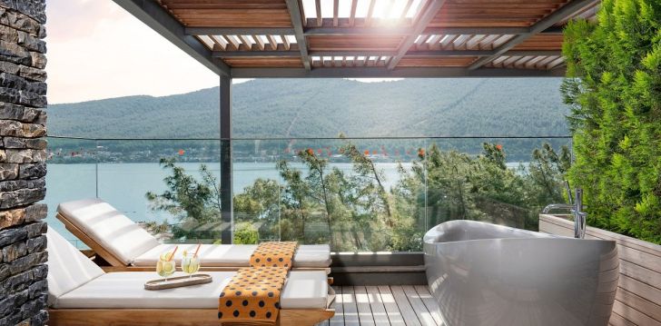 Puhkus Bodrumis, Türgis, 5* hotellis LUJO HOTEL BODRUM! 16