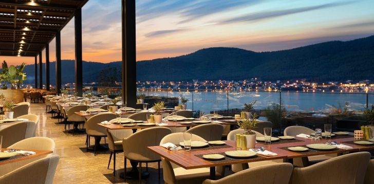 Puhkus Bodrumis, Türgis, 5* hotellis LUJO HOTEL BODRUM! 19