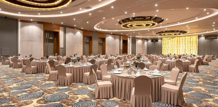 Puhkus Bodrumis, Türgis, 5* hotellis LUJO HOTEL BODRUM! 22