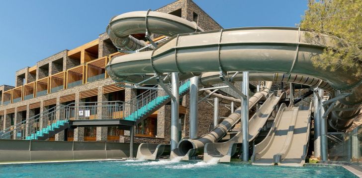 Puhkus Bodrumis, Türgis, 5* hotellis LUJO HOTEL BODRUM! 2