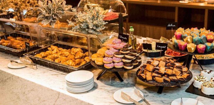 Lõõgastav puhkus Maltal, 4* hotellis MERCURE ST. JULIAN'S MALTA! 4