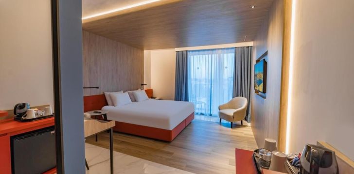 Lõõgastav puhkus Maltal, 4* hotellis MERCURE ST. JULIAN'S MALTA! 5