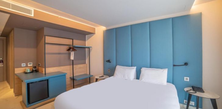 Lõõgastav puhkus Maltal, 4* hotellis MERCURE ST. JULIAN'S MALTA! 6