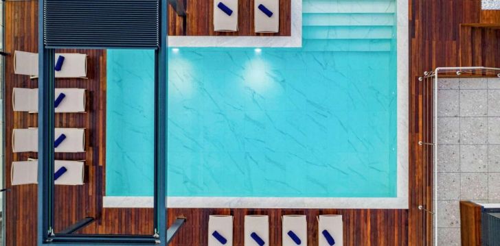 Lõõgastav puhkus Maltal, 4* hotellis MERCURE ST. JULIAN'S MALTA! 8