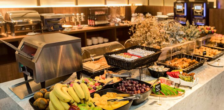 Lõõgastav puhkus Maltal, 4* hotellis MERCURE ST. JULIAN'S MALTA! 10