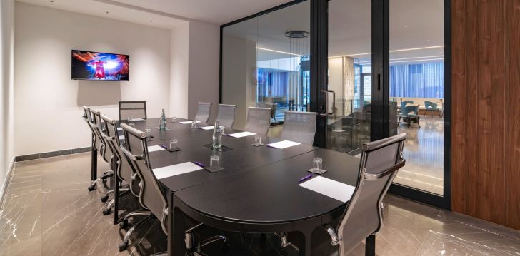 Lõõgastav puhkus Maltal, 4* hotellis MERCURE ST. JULIAN'S MALTA! 13