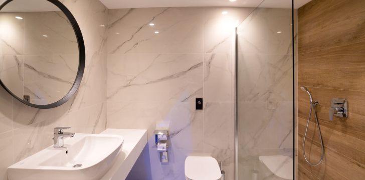 Lõõgastav puhkus Maltal, 4* hotellis MERCURE ST. JULIAN'S MALTA! 14