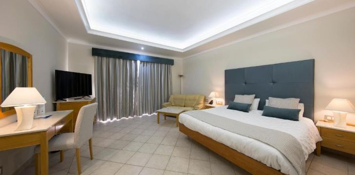 Suurepärane puhkus Maltal, 4* hotellis PARADISE BAY RESORT! 1