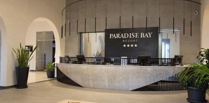 Suurepärane puhkus Maltal, 4* hotellis PARADISE BAY RESORT! 2