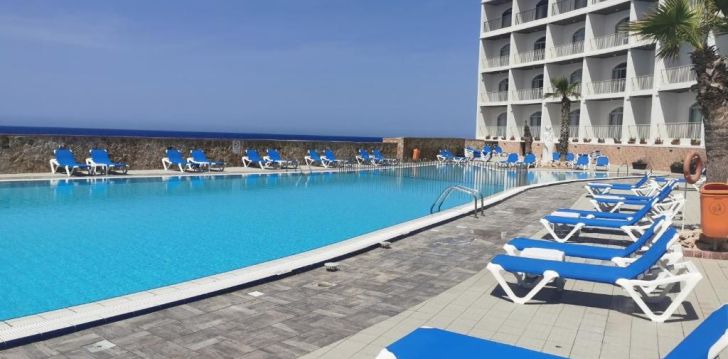 Suurepärane puhkus Maltal, 4* hotellis PARADISE BAY RESORT! 7