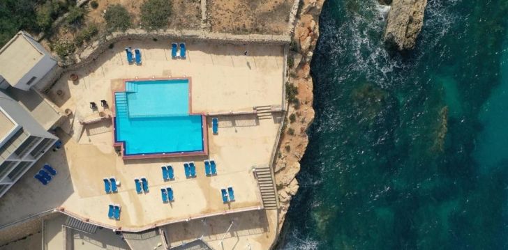 Suurepärane puhkus Maltal, 4* hotellis PARADISE BAY RESORT! 11