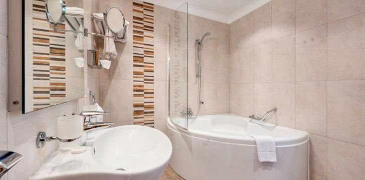 Suurepärane puhkus Maltal, 4* hotellis PARADISE BAY RESORT! 12