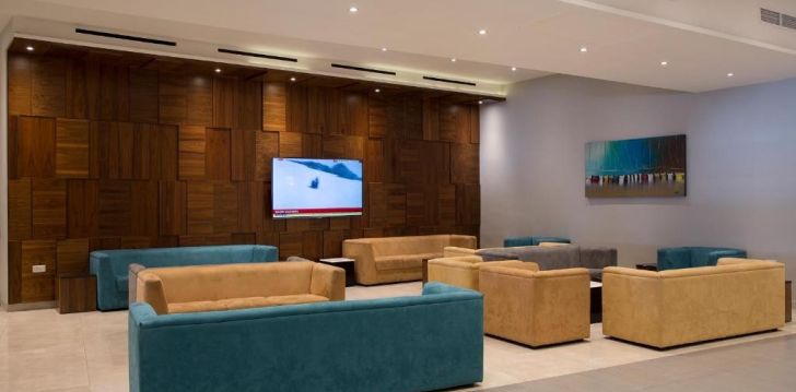 Suurepärane puhkus Maltal, 4* hotellis PARADISE BAY RESORT! 13