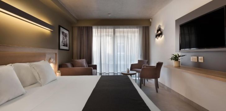 Puhkus Maltal, 3* hotellis ST AZUR võluvate vaadetega! 7