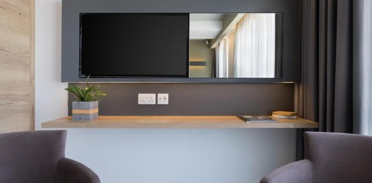 Puhkus Maltal, 3* hotellis ST AZUR võluvate vaadetega! 9