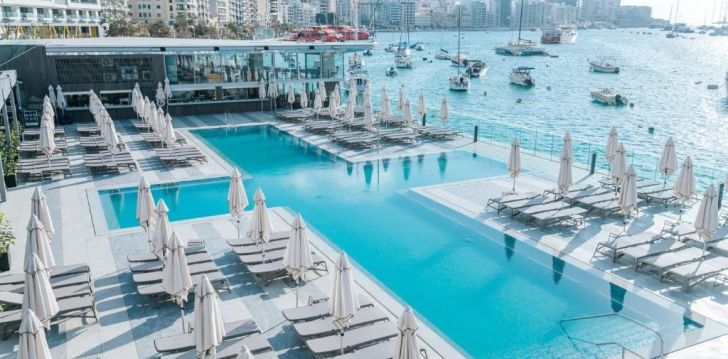 Puhkus Maltal, 3* hotellis ST AZUR võluvate vaadetega! 1