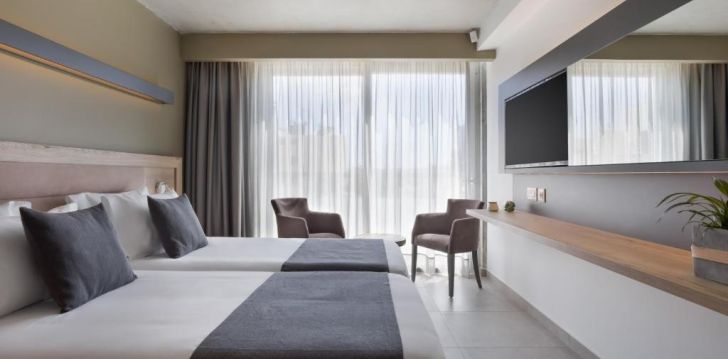 Puhkus Maltal, 3* hotellis ST AZUR võluvate vaadetega! 11