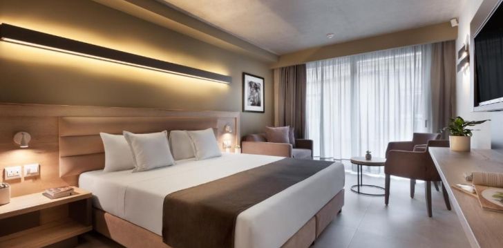 Puhkus Maltal, 3* hotellis ST AZUR võluvate vaadetega! 13