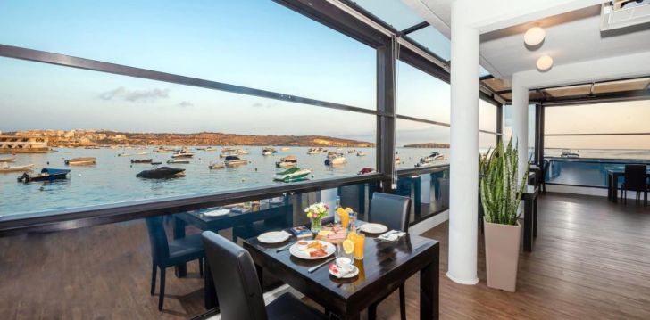 Puhkus Vahemere ääres, Maltal, 4* hotellis GILLIERU HARBOUR HOTEL! 3