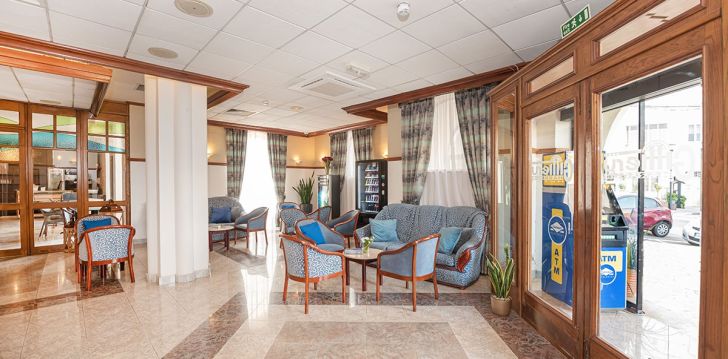 Puhkus Vahemere ääres, Maltal, 4* hotellis GILLIERU HARBOUR HOTEL! 10