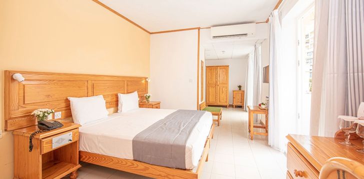 Puhkus Vahemere ääres, Maltal, 4* hotellis GILLIERU HARBOUR HOTEL! 12
