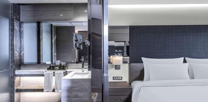 Maagiline puhkus 5* RIXOS PREMIUM BELEK hotellis Türgis! 27