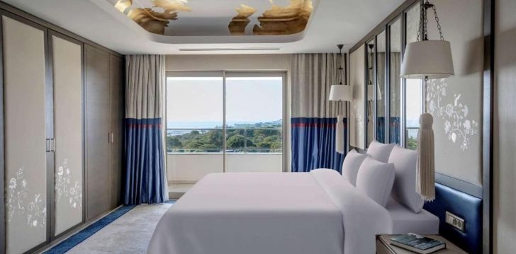 Maagiline puhkus 5* RIXOS PREMIUM BELEK hotellis Türgis! 26