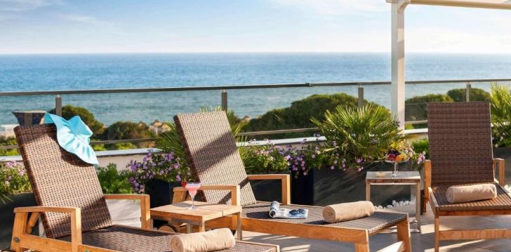 Maagiline puhkus 5* RIXOS PREMIUM BELEK hotellis Türgis! 4
