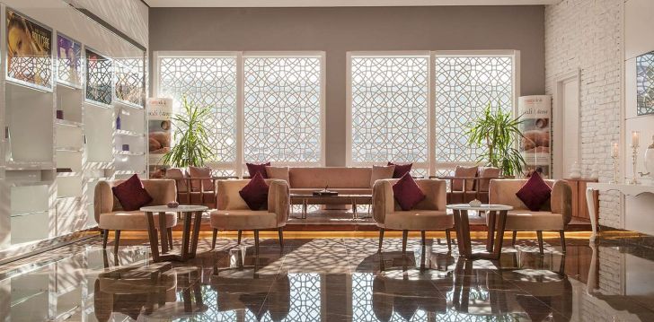 Maagiline puhkus 5* RIXOS PREMIUM BELEK hotellis Türgis! 10