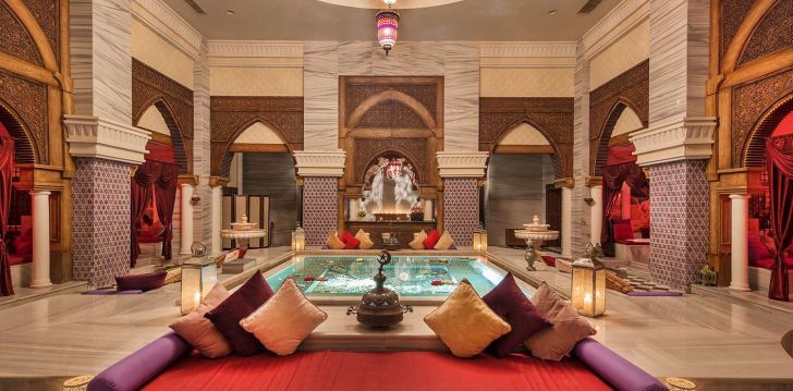 Maagiline puhkus 5* RIXOS PREMIUM BELEK hotellis Türgis! 11