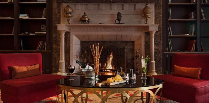 Maagiline puhkus 5* RIXOS PREMIUM BELEK hotellis Türgis! 14