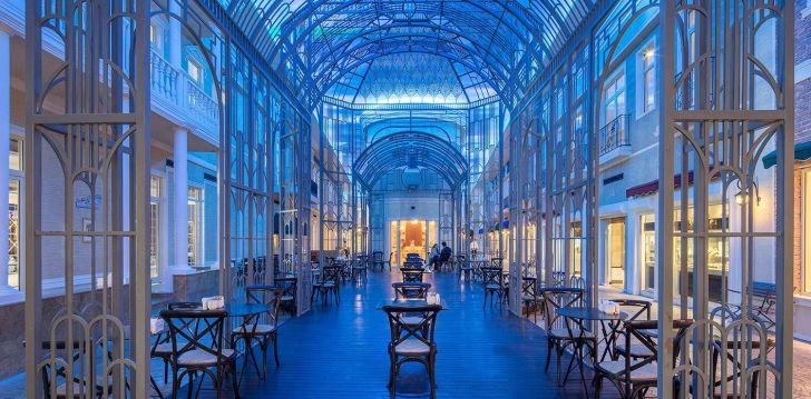 Maagiline puhkus 5* RIXOS PREMIUM BELEK hotellis Türgis! 18