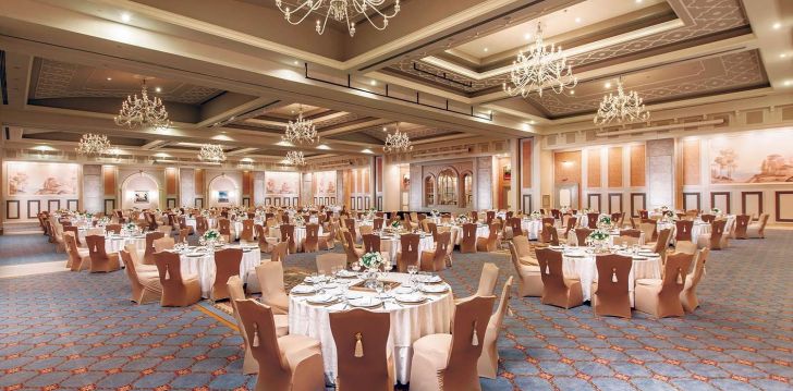 Maagiline puhkus 5* RIXOS PREMIUM BELEK hotellis Türgis! 20