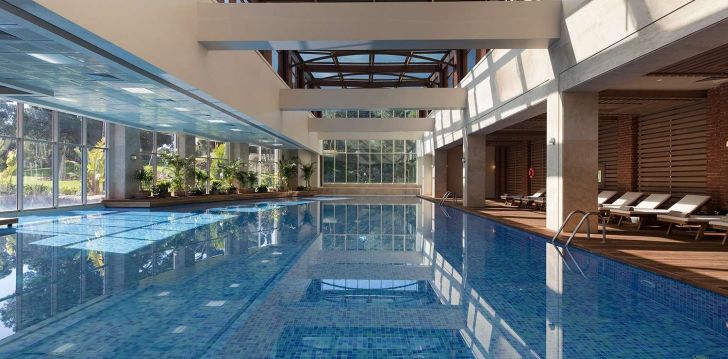 Maagiline puhkus 5* RIXOS PREMIUM BELEK hotellis Türgis! 24