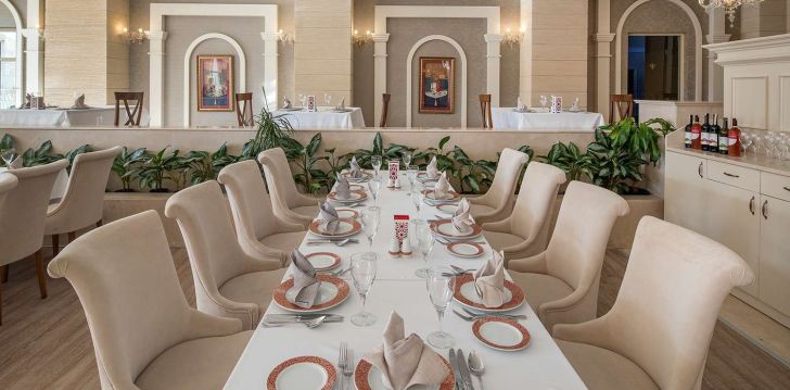 Maagiline puhkus 5* RIXOS PREMIUM BELEK hotellis Türgis! 25
