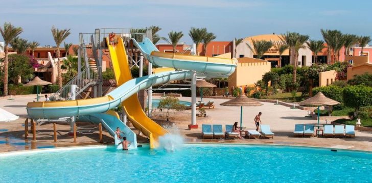 Elamusterohke ja lõõgastav puhkus Amwaj Oyoun Hotel & Resort 4* hotellis Sharm el Sheikhis! 2