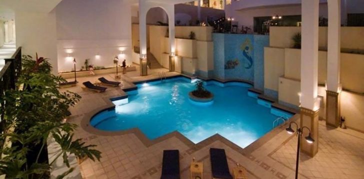 Sukeldumise võimalusega puhkus Siva Sharm (Ex.Savita Resort) 4* hotellis Egiptuses! 8