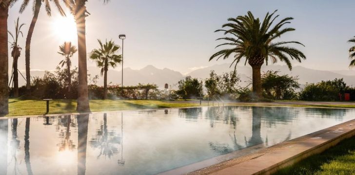 Puhkus Antalyas, 4* hotellis AKRA V HOTEL! 4