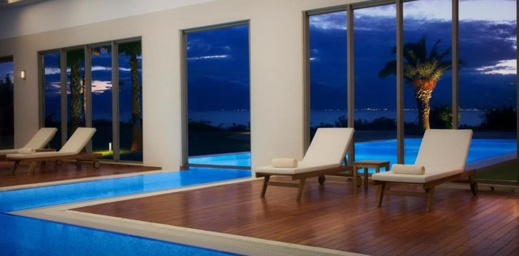 Puhkus Antalyas, 4* hotellis AKRA V HOTEL! 5