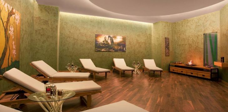 Puhkus Antalyas, 4* hotellis AKRA V HOTEL! 6