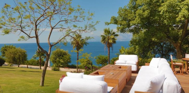 Puhkus Antalyas, 4* hotellis AKRA V HOTEL! 12