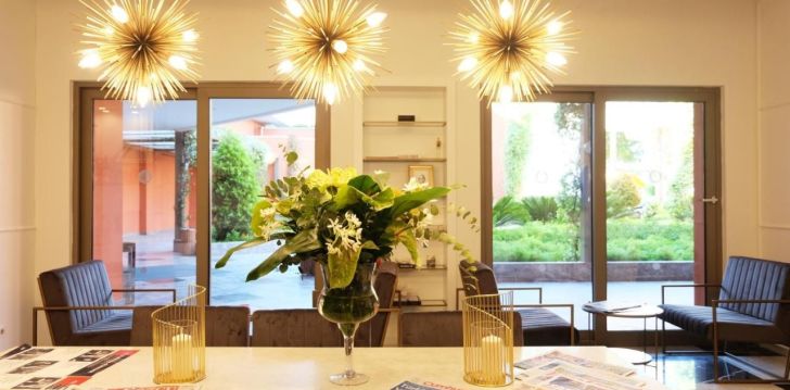 Puhkus Antalyas, 4* hotellis AKRA V HOTEL! 15